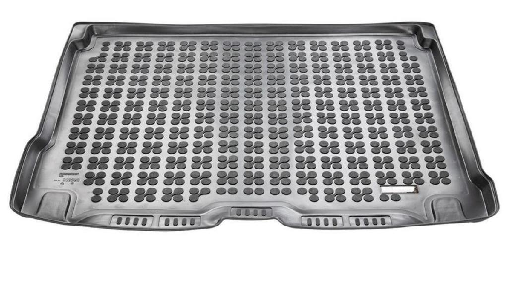 REZAW PLAST Kofferraumwanne Hinten für VOLVO XC60 II (246)