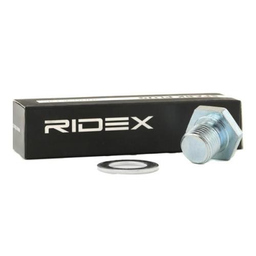 RIDEX Ölablassschraube für FORD MONDEO IV Turnier (BA7) Bild RIDEX Ölablassschraube für FORD MONDEO IV Turnier (BA7)