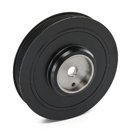 RIDEX 3213B0048 Riemenscheibe Kurbelwelle 156mm Kurbelwellenriemenscheibe Bild RIDEX 3213B0048 Riemenscheibe Kurbelwelle 156mm Kurbelwellenriemenscheibe