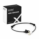 RIDEX ABS-Sensor 412W0068 Vorderachse Sensorart: aktiver Sensor 520mm