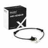 RIDEX ABS-Sensor 412W0068 Vorderachse Sensorart: aktiver Sensor 520mm