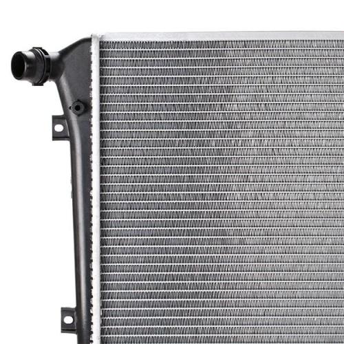 RIDEX 470R0214 Motorkühler / Wasserkühler für VW Golf 5 Schrägheck (1K1) Bild RIDEX 470R0214 Motorkühler / Wasserkühler für VW Golf 5 Schrägheck (1K1)