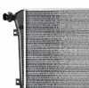 RIDEX 470R0214 Motorkühler / Wasserkühler für VW Golf 5 Schrägheck (1K1) Bild RIDEX 470R0214 Motorkühler / Wasserkühler für VW Golf 5 Schrägheck (1K1)