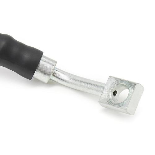 RIDEX Bremsschlauch 83B1324 HINTEN BREMSSCHLÄUCHE Länge: 295mm für VW T-Roc Bild RIDEX Bremsschlauch 83B1324 HINTEN BREMSSCHLÄUCHE Länge: 295mm für VW T-Roc