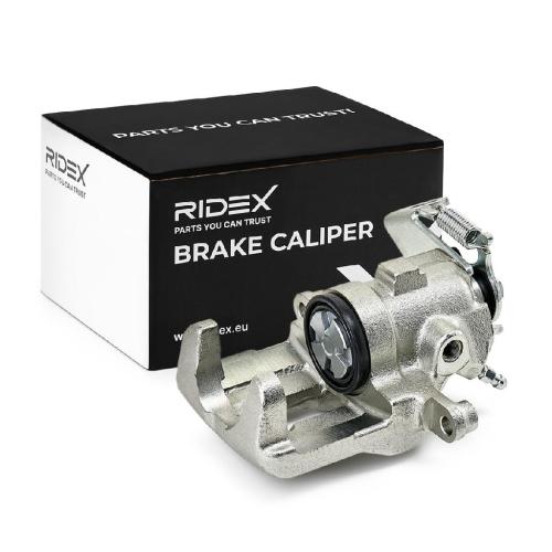 RIDEX 78B0572 Bremssattel Bremszange Hinten links für ALFA ROMEO SPIDER (916S) Bild RIDEX 78B0572 Bremssattel Bremszange Hinten links für ALFA ROMEO SPIDER (916S)