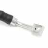RIDEX Bremsschlauch 83B1324 HINTEN BREMSSCHLÄUCHE Länge: 295mm für VW T-Roc Bild RIDEX Bremsschlauch 83B1324 HINTEN BREMSSCHLÄUCHE Länge: 295mm für VW T-Roc