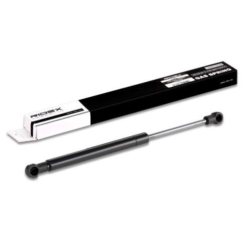 RIDEX 219G0170 Heckklappendämpfer beidseitig Länge:286mm 310N Hub: 100mm 8731C9 Bild RIDEX 219G0170 Heckklappendämpfer beidseitig Länge:286mm 310N Hub: 100mm 8731C9