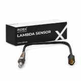 RIDEX 3922L0364 Lambdasonde Oxygen O2 Sensor Beheizt für CHEVROLET CAPTIVA