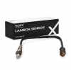 RIDEX 3922L0364 Lambdasonde Oxygen O2 Sensor Beheizt f&uuml;r CHEVROLET CAPTIVA