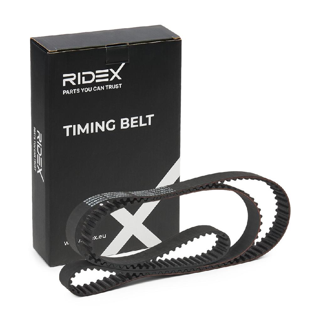 RIDEX Zahnriemen für CITROËN C5 III Kombi (RW)