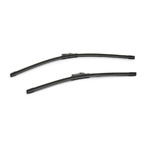 RIDEX Scheibenwischer Satz Wischerblätter Satz Vorne Länge 1: 650mm Länge 2: Top Bild RIDEX Scheibenwischer Satz Wischerblätter Satz Vorne Länge 1: 650mm Länge 2: Top