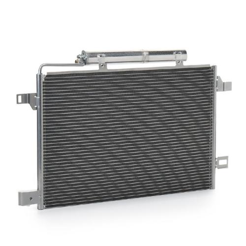 RIDEX 448C0012 Klimakondensator Klimaanlage Auto mit Trockner 1695000354 Bild RIDEX 448C0012 Klimakondensator Klimaanlage Auto mit Trockner 1695000354