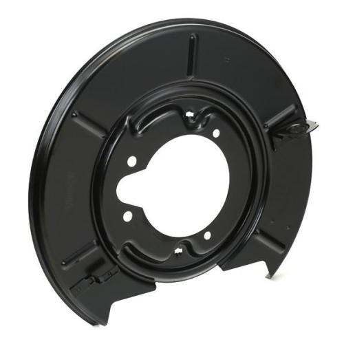 RIDEX 1x Ankerblech / Spritzblech Hinten rechts für BMW 3 Limousine (E36) Bild RIDEX 1x Ankerblech / Spritzblech Hinten rechts für BMW 3 Limousine (E36)