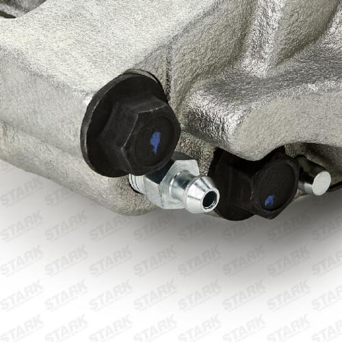 STARK SKBC-0460061 Bremssattel Bremszange Vorne links für TOYOTA für 20mm Bild STARK SKBC-0460061 Bremssattel Bremszange Vorne links für TOYOTA für 20mm