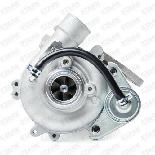 STARK SKCT-1190997 Turbolader Abgasturbolader für TOYOTA HILUX III Pick-up Bild STARK SKCT-1190997 Turbolader Abgasturbolader für TOYOTA HILUX III Pick-up