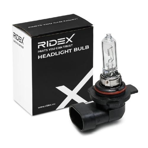 RIDEX HIR2 Glühlampe Fernscheinwerfer 55W 3200K 3700K Fernlicht Halogen Birne Bild RIDEX HIR2 Glühlampe Fernscheinwerfer 55W 3200K 3700K Fernlicht Halogen Birne