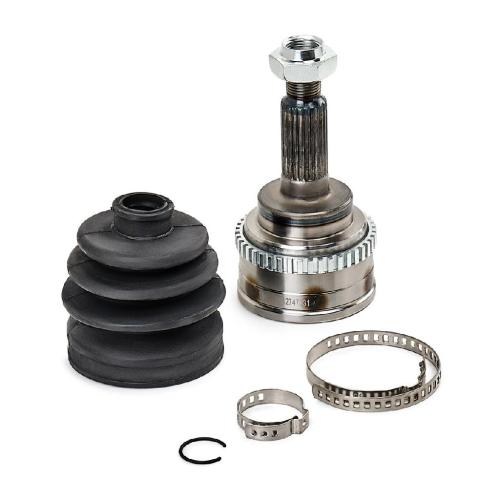 RIDEX 5J0274 Gelenksatz Antriebswelle Achswelle A1 Vorne radseitig für SUZUKI Bild RIDEX 5J0274 Gelenksatz Antriebswelle Achswelle A1 Vorne radseitig für SUZUKI