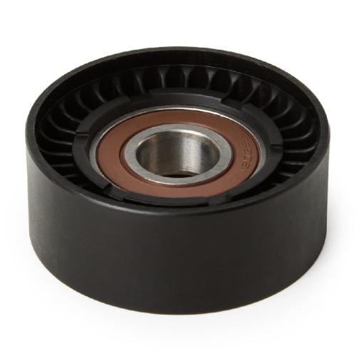 RIDEX Umlenk- / Führungsrolle Keilrippenriemen für AUDI A4 Avant (8K5, B8) Bild RIDEX Umlenk- / Führungsrolle Keilrippenriemen für AUDI A4 Avant (8K5, B8)