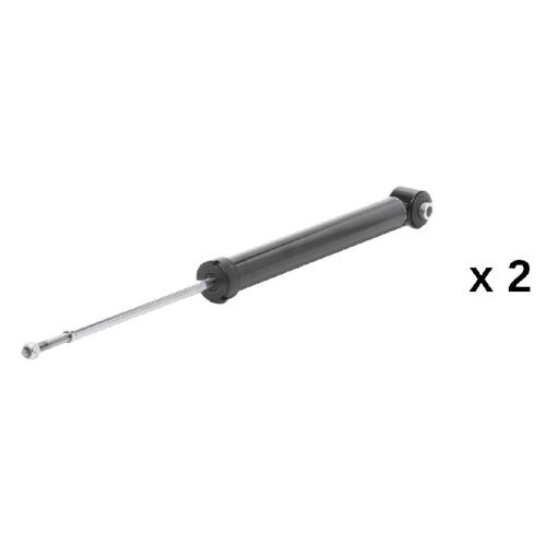 RIDEX 854S20909 2x Stoßdämpfer Gasdruck Hinten für HYUNDAI i20 Schrägheck Bild RIDEX 854S20909 2x Stoßdämpfer Gasdruck Hinten für HYUNDAI i20 Schrägheck