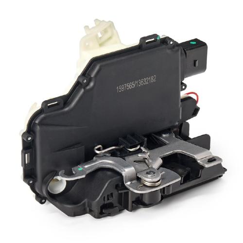 RIDEX Türschloss Vorne Rechts für VW Golf 1V Schrägheck (1J1) 1361D0035 Bild RIDEX Türschloss Vorne Rechts für VW Golf 1V Schrägheck (1J1) 1361D0035