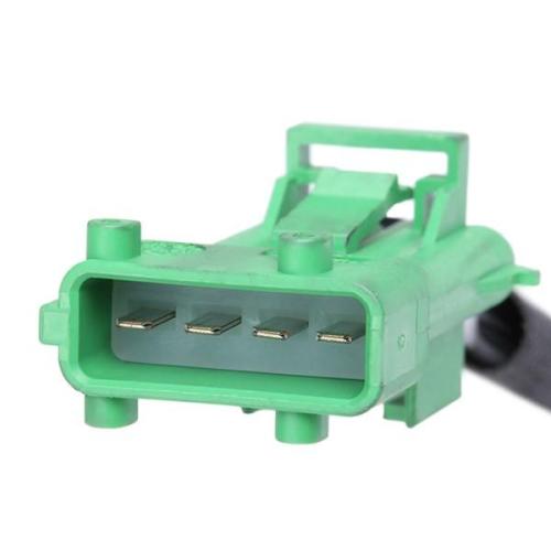 RIDEX 3922L0620 Lambdasonde Oxygen O2 Sensor Beheizt passend für PEUGEOT Bild RIDEX 3922L0620 Lambdasonde Oxygen O2 Sensor Beheizt passend für PEUGEOT