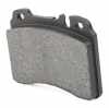 RIDEX Bremsbelagsatz Bremsbeläge Vorne passend für MERCEDES-BENZ 190 (W201) Bild RIDEX Bremsbelagsatz Bremsbeläge Vorne passend für MERCEDES-BENZ 190 (W201)