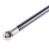 RIDEX 219G0149 Heckklappendämpfer Länge:905mm 730N Hub: 307mm für OPEL Bild RIDEX 219G0149 Heckklappendämpfer Länge:905mm 730N Hub: 307mm für OPEL