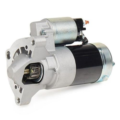 RIDEX Motor Starter/Anlasser 1,4kW passend für PEUGEOT 206 Schrägheck (2A/C) Bild RIDEX Motor Starter/Anlasser 1,4kW passend für PEUGEOT 206 Schrägheck (2A/C)