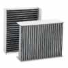 RIDEX 424I0062 Innenraumfilter Pollenfilter Aktivkohlefilter Höhe: 31,5 Breite: Bild RIDEX 424I0062 Innenraumfilter Pollenfilter Aktivkohlefilter Höhe: 31,5 Breite: