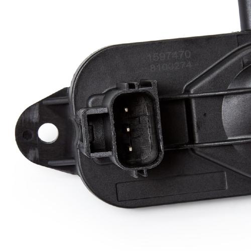 RIDEX Differenzdrucksensor für FORD MONDEO IV Turnier (BA7) Bild RIDEX Differenzdrucksensor für FORD MONDEO IV Turnier (BA7)