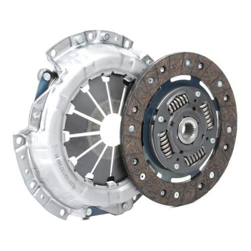 RIDEX 479C0833 Kupplungssatz für SUZUKI Vitara SUV (ET, TA, TD) MD749760 Bild RIDEX 479C0833 Kupplungssatz für SUZUKI Vitara SUV (ET, TA, TD) MD749760