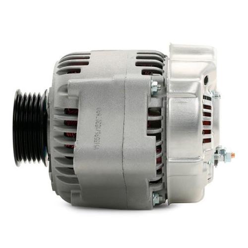 RIDEX 4G0536 Lichtmaschine 70A 12V Drehrichtung im Uhrzeigersinn mit für SUZUKI Bild RIDEX 4G0536 Lichtmaschine 70A 12V Drehrichtung im Uhrzeigersinn mit für SUZUKI