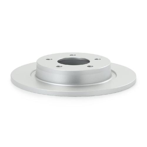 RIDEX PLUS 82B0121P 2x Bremsscheiben Hinten Ø280mm voll für MAZDA 5 (CR19) Bild RIDEX PLUS 82B0121P 2x Bremsscheiben Hinten Ø280mm voll für MAZDA 5 (CR19)