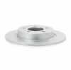 RIDEX PLUS 82B0121P 2x Bremsscheiben Hinten Ø280mm voll für MAZDA 5 (CR19) Bild RIDEX PLUS 82B0121P 2x Bremsscheiben Hinten Ø280mm voll für MAZDA 5 (CR19)