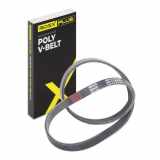 Keilrippenriemen RIDEX PLUS 4PK813 für SUZUKI SWIFT III (MZ, EZ) für CITROËN