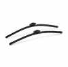 2x RIDEX PLUS 298W0087P Heckscheibenwischer Flach mit Spoiler Vorne 550 für AUDI Bild 2x RIDEX PLUS 298W0087P Heckscheibenwischer Flach mit Spoiler Vorne 550 für AUDI