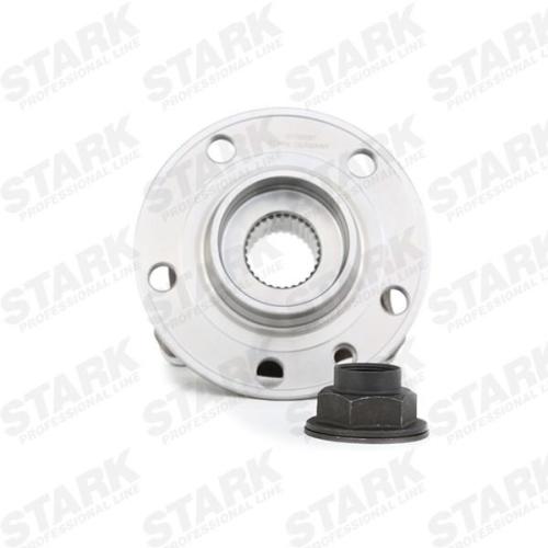 STARK SKWB-0180299 Radlagersatz pro 1 Rad Vorne beidseitig für ALFA ROMEO Bild STARK SKWB-0180299 Radlagersatz pro 1 Rad Vorne beidseitig für ALFA ROMEO