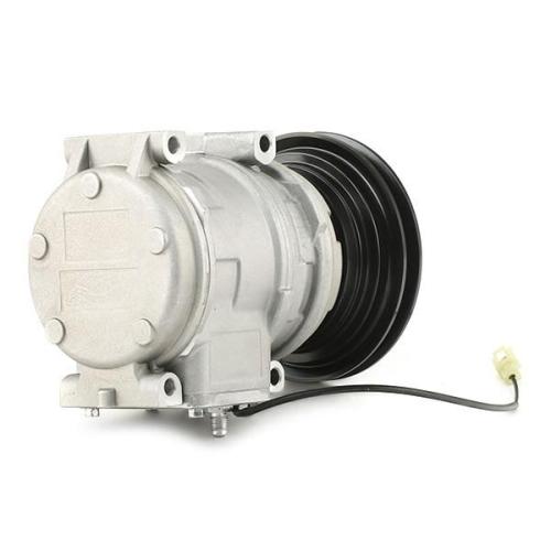 RIDEX A/C Kompressor für Klimaanlage Klimakompressor Kältemittel: R134a PAG 46 Bild RIDEX A/C Kompressor für Klimaanlage Klimakompressor Kältemittel: R134a PAG 46