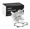 RIDEX 1260W0407 Kühlmittelpumpe Motorkühlung Wasserpumpe für NISSAN 210105X00A Bild RIDEX 1260W0407 Kühlmittelpumpe Motorkühlung Wasserpumpe für NISSAN 210105X00A