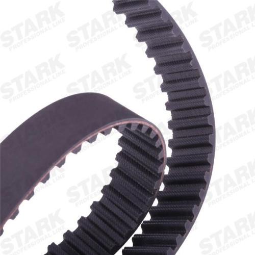 STARK Zahnriemen für FORD Fiesta Mk6 Schrägheck (JA8, JR8) Bild STARK Zahnriemen für FORD Fiesta Mk6 Schrägheck (JA8, JR8)