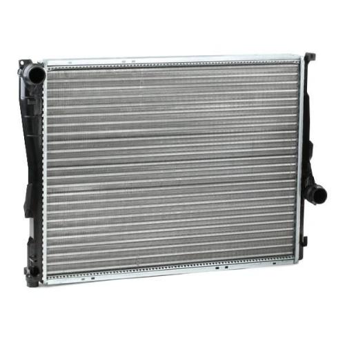 RIDEX 470R0006 Motorkühler / Wasserkühler für Fahrzeuge ohne Ölkühler für BMW Bild RIDEX 470R0006 Motorkühler / Wasserkühler für Fahrzeuge ohne Ölkühler für BMW