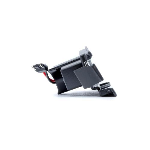 2x EINPARTS EP146 Kennzeichenbeleuchtung für MAZDA 2 Schrägheck (DL, DJ) MX-5 IV Bild 2x EINPARTS EP146 Kennzeichenbeleuchtung für MAZDA 2 Schrägheck (DL, DJ) MX-5 IV
