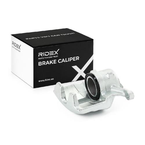 RIDEX 78B2413 Bremssattel Bremszange Vorne links für VW Golf 5II Schrägheck Bild RIDEX 78B2413 Bremssattel Bremszange Vorne links für VW Golf 5II Schrägheck