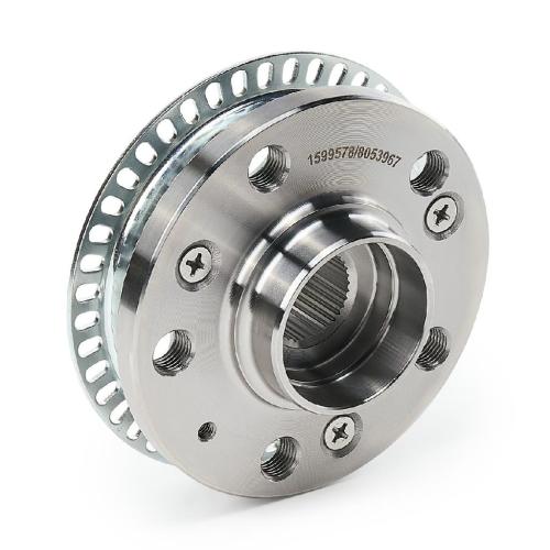 RIDEX Radnabe Vorne Hinten für VW Golf 1V Schrägheck (1J1) Bild RIDEX Radnabe Vorne Hinten für VW Golf 1V Schrägheck (1J1)
