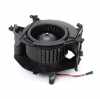 RIDEX 2669I0048 Gebläsemotor Innenraum Heizungsgebläse 12V für AUDI A6 Avant Bild RIDEX 2669I0048 Gebläsemotor Innenraum Heizungsgebläse 12V für AUDI A6 Avant