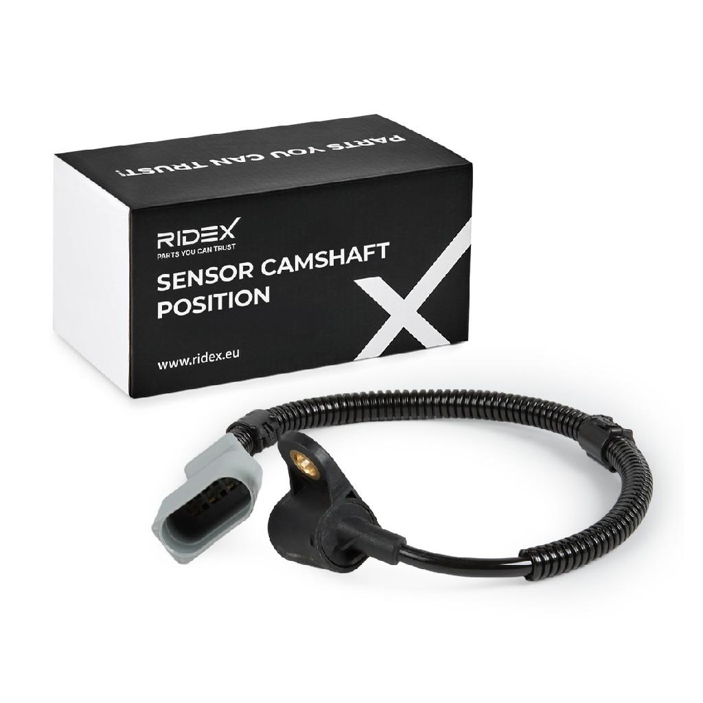 RIDEX Nockenwellensensor für VW Golf 1V Schrägheck (1J1)