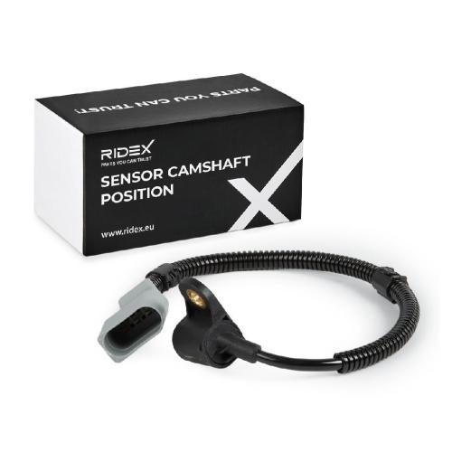 RIDEX Nockenwellensensor für VW Golf 1V Schrägheck (1J1) Bild RIDEX Nockenwellensensor für VW Golf 1V Schrägheck (1J1)