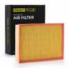 RIDEX PLUS 8A0067P Motor Luftfilter Filtereinsatz f&uuml;r VW Golf 5II Schr&auml;gheck
