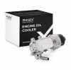 RIDEX 469O0075 Ölkühler Motoröl Kühler mit Filter für FORD FOCUS III Turnier Bild RIDEX 469O0075 Ölkühler Motoröl Kühler mit Filter für FORD FOCUS III Turnier