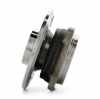 RIDEX 654W1275 Radlagersatz pro 1 Rad Hinten passend für MERCEDES-BENZ Bild RIDEX 654W1275 Radlagersatz pro 1 Rad Hinten passend für MERCEDES-BENZ